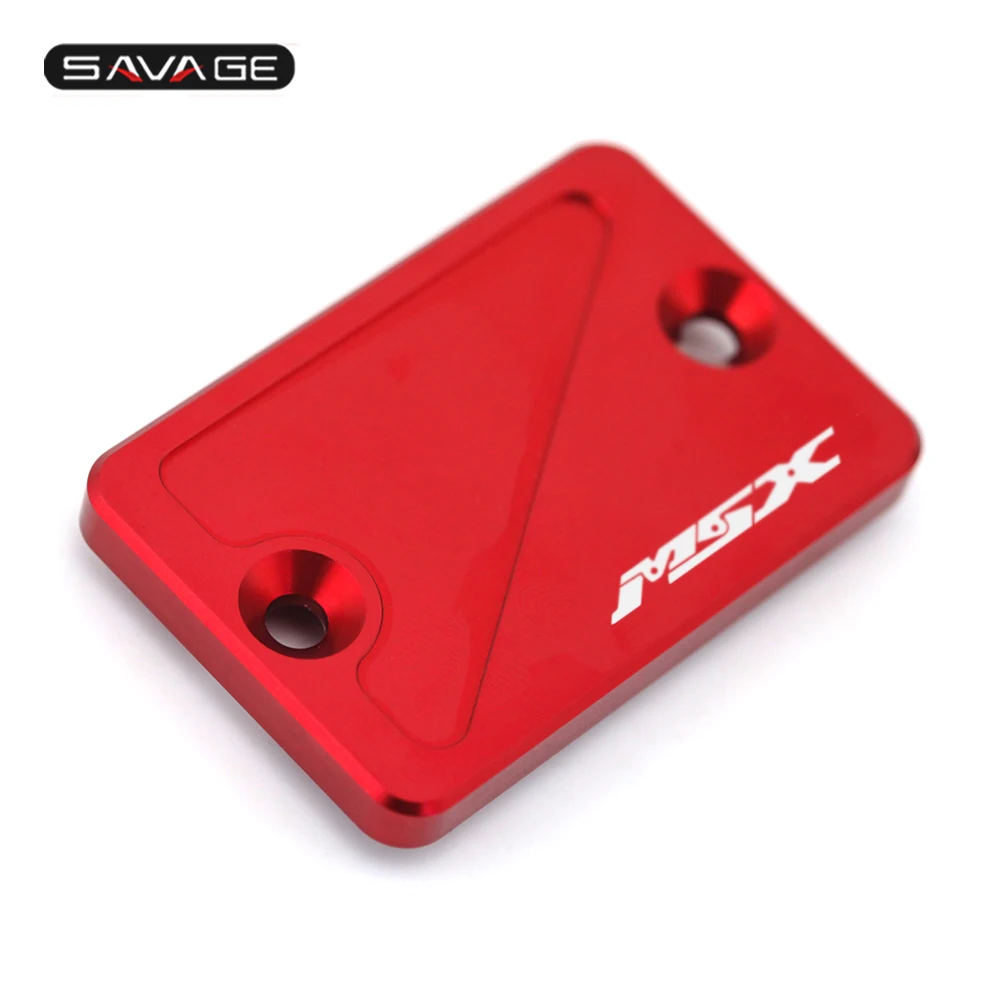 Передний тормозной цилиндр крышка резервуара для HONDA MSX 125 GROM/SF MSX125GROM MSX125SF