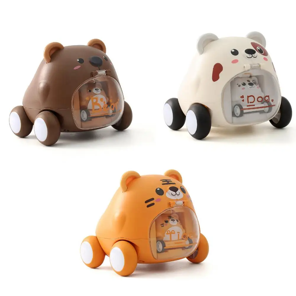 

2 в 1, игрушечный автомобиль в форме животного, с Sma разъемом