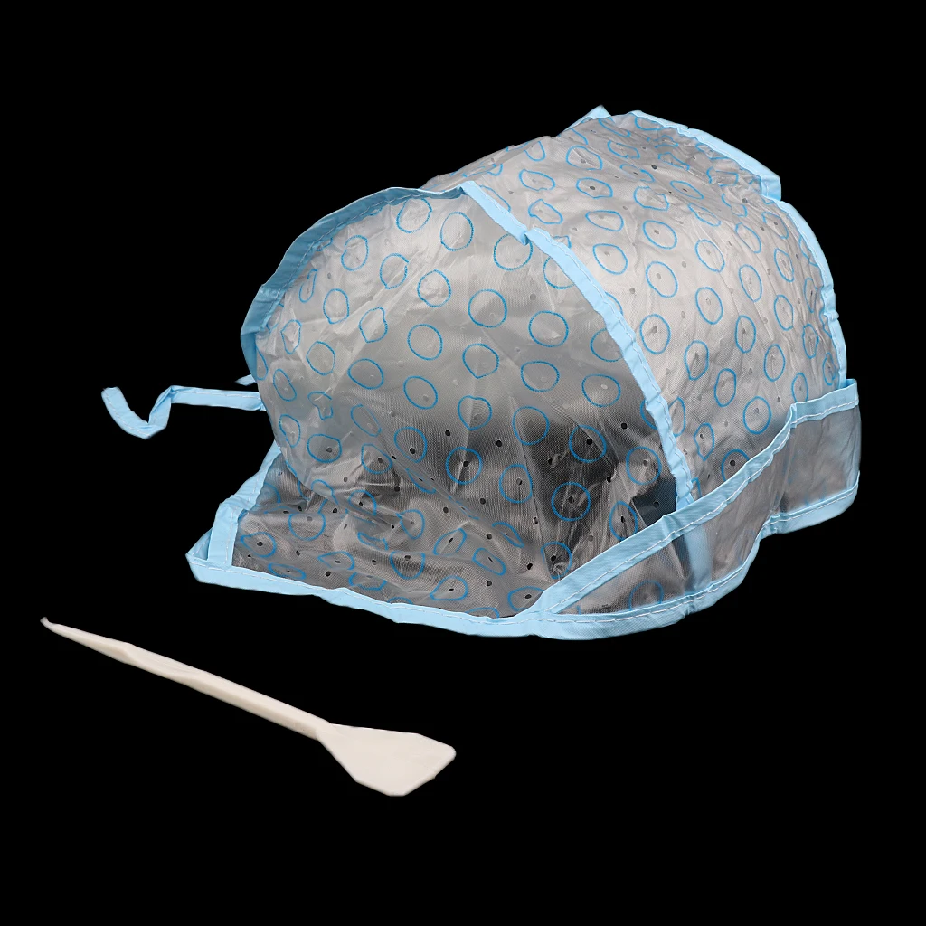 Одноразовый набор для окрашивания волос| |