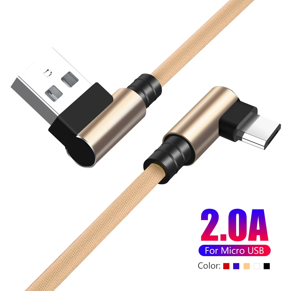 Кабель Micro Usb для Samsung S7 Huawei Xiaomi Redmi LG 1 м 2 3 usb-кабель быстрой зарядки и синхронизации