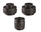 Адаптер для микроскопа с креплением C-Mount, объектив 1X 0,3x 0,5x
