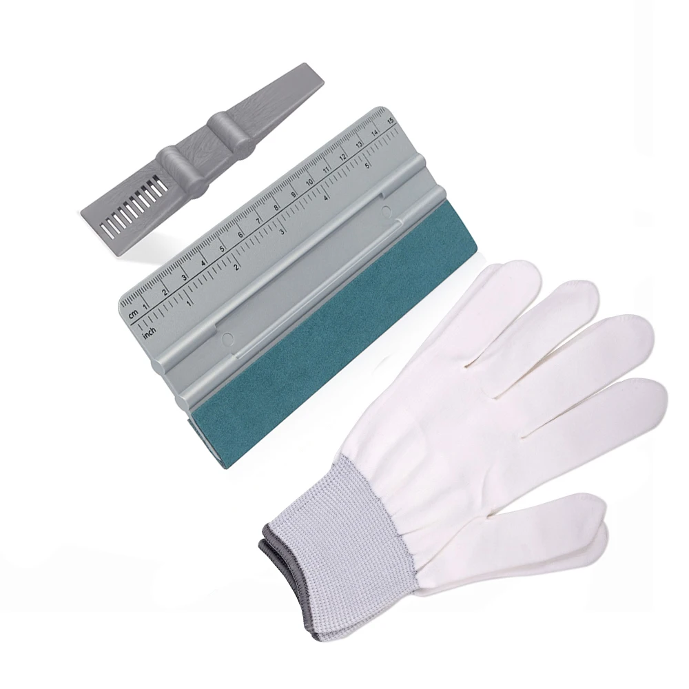 EHDIS инструмент для обертывания автомобиля Kit углеродное волокно большой масштаб