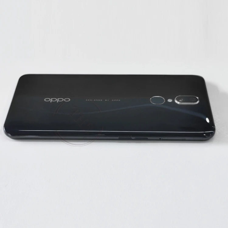 OPPO A9X 6,5" TFT Full Srcreen 1080*2340 Поддержка OTG 1080P 6G 128G Восьмиядерный 4020mAh 3 камеры 16MP+ 48MP+ 5MP VOOC Flash charge
