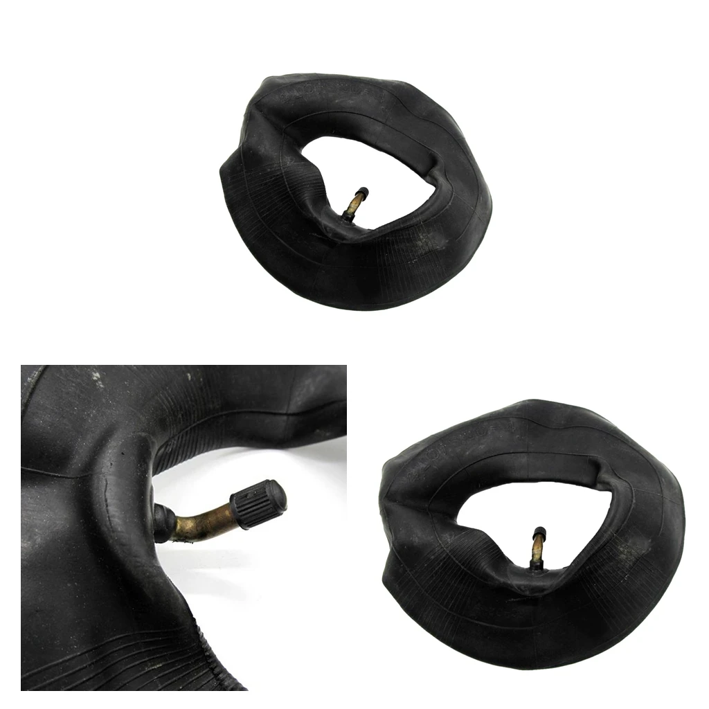 2 шт. внутренняя труба и клапан для шины мотоцикла 47/49CC скутор Мини Quad Dirt Pit Bike ATV 3