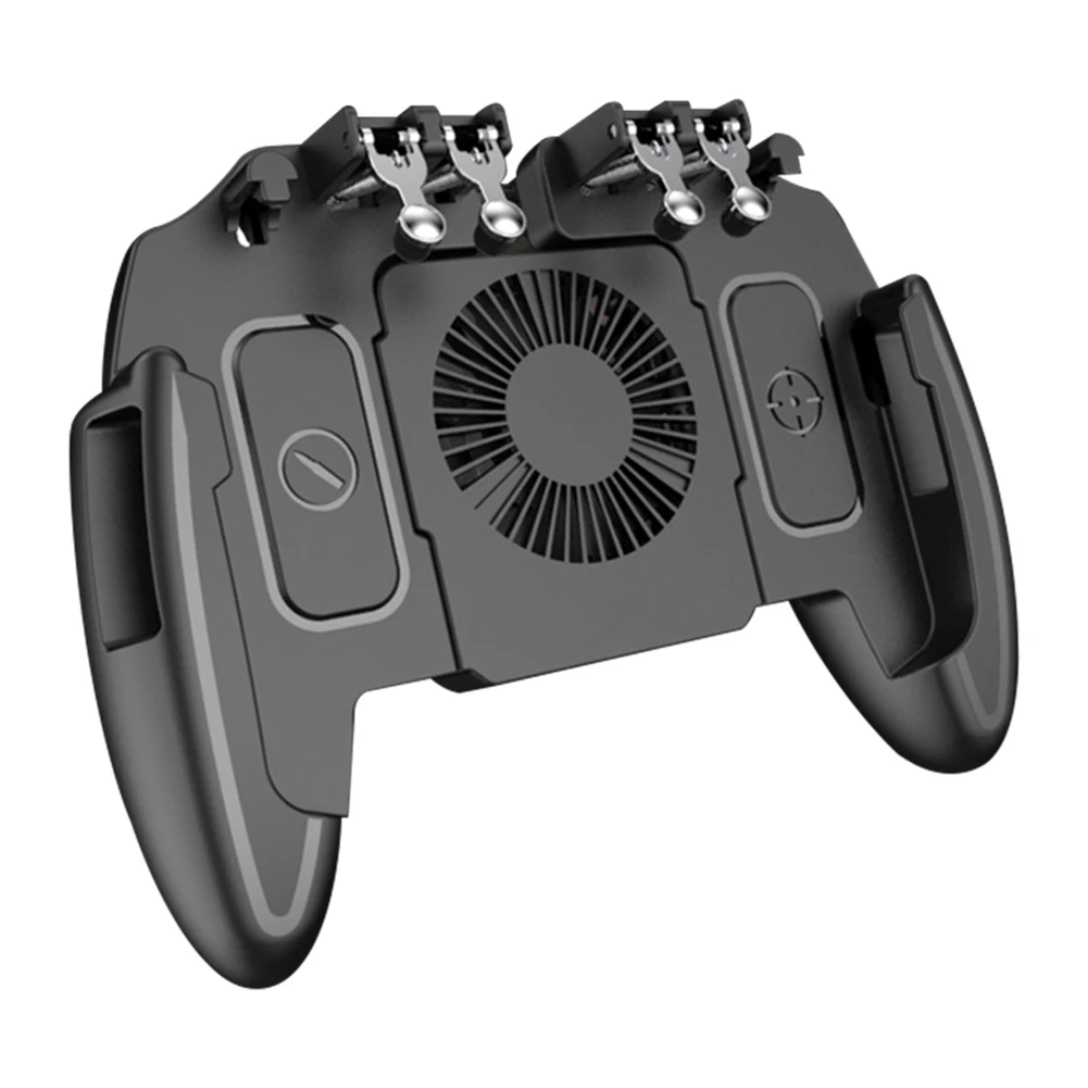 Игровой контроллер M11 PUBG геймпад для игры джойстик триггер стрельбы с