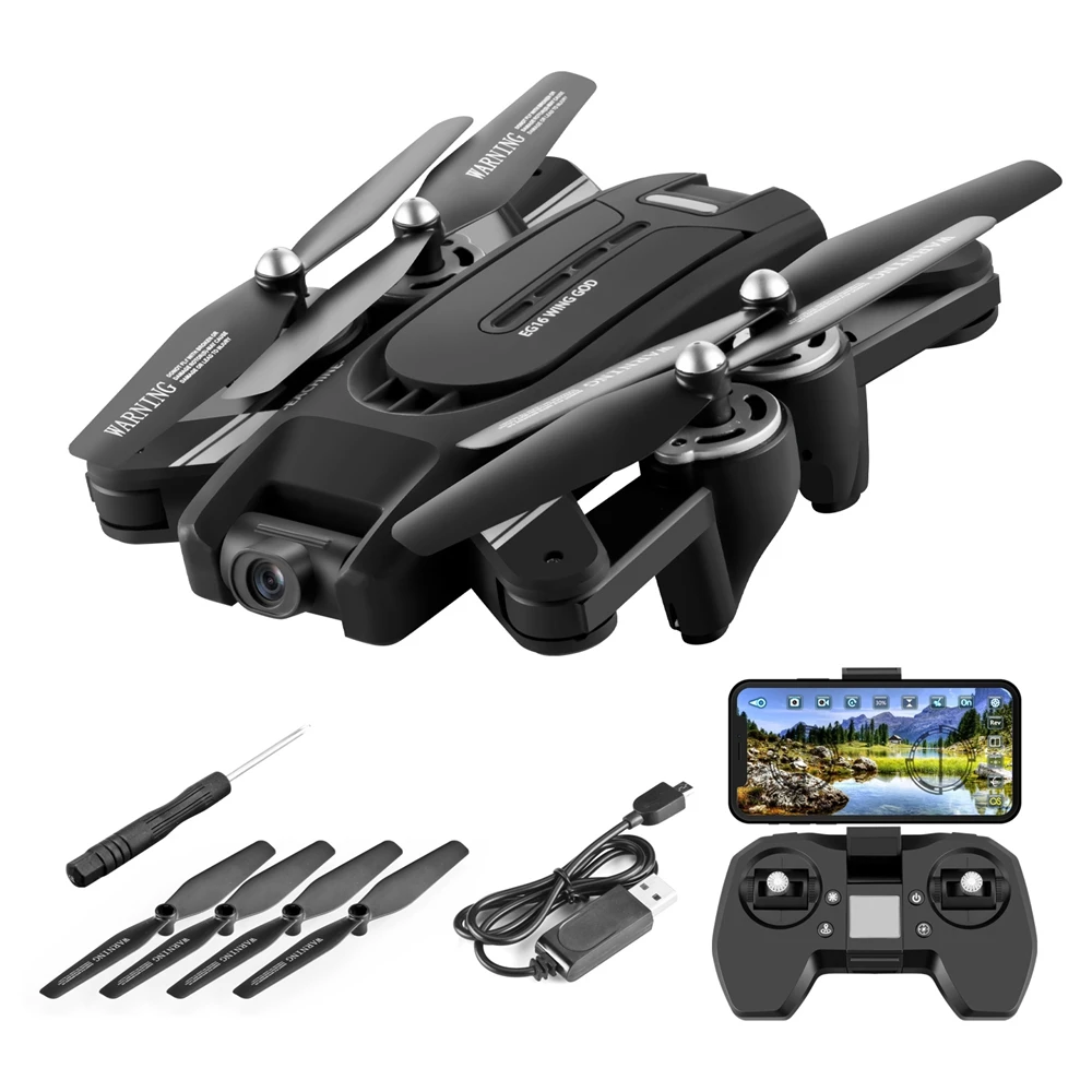 Eachine EG16 WINGGOD GPS 5G Wi Fi FPV с 4K HD камерой оптическое распространение позиционирование