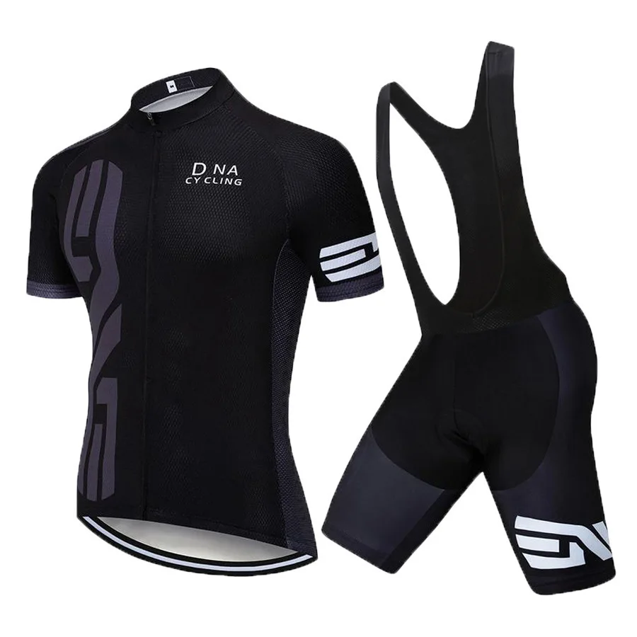 

2021 new cycling team jersey 19D bike shorts Ropa Ciclismo MEN MTB Pro summer BICYCLING Maillot bottom wear clothing