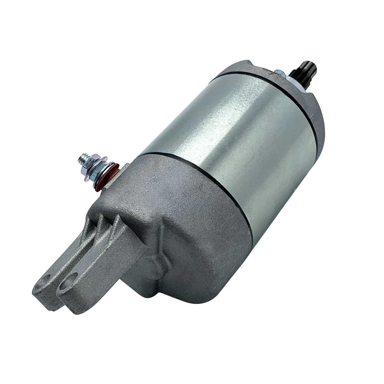 

Starter Motor For HONDA ATV TRX400FW TRX400ES TRX450FE Foreman 400 1995-2003 TRX400 FW 400 450 ES ES ATV