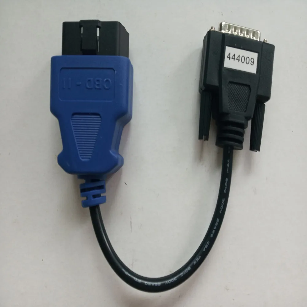 USB Соединительный кабель для Nexiq2 Nexiq 2 грузовик 125032 добавить Bluetooth Heavy Duty Truck