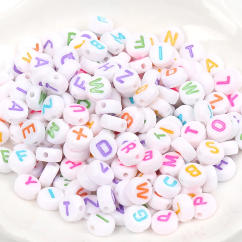 Бусины-разделители для изготовления ювелирных изделий ручной работы сделай сам |