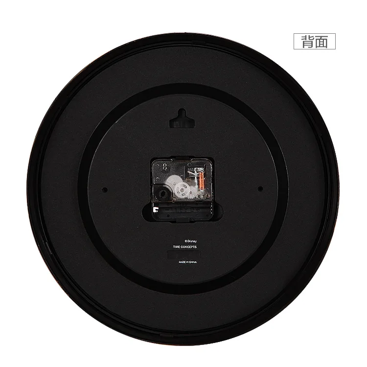 Европейские металлические настенные часы в стиле ретро Гостиная Спальня