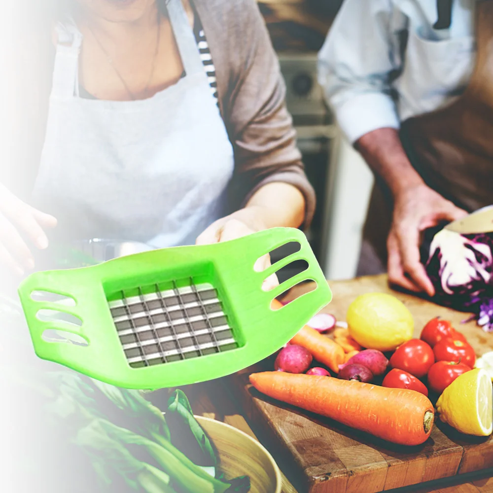 Нож для нарезки фруктов и овощей из нержавеющей стали | Дом сад