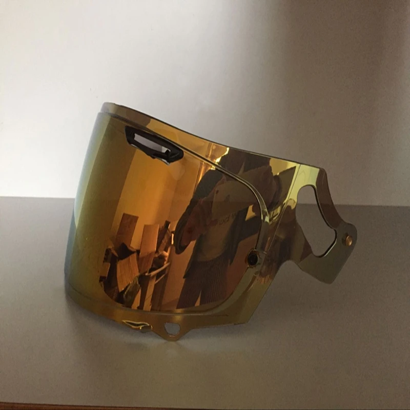 Helmet Visor lens for Arai RX-7X CORSAIR-X RX-7V Defiant X Quantum Vector Signet NE0 XD |