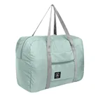 # H40 складная дорожная сумка, большой размер, водонепроницаемая сумка для одежды, ручная кладь, сумка через плечо, Прямая доставка