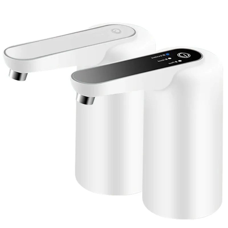 

Water Dispenser automatic Mini Barreled Water Electric Pump USB Charge Portable Water Dispenser Drink Dispenser