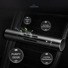 Освежитель воздуха для автомобиля, ароматизатор для решетки воздуховода