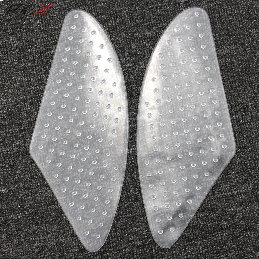 

Universal Motorcycle Tank Pad/grips Protector Sticker for Aprilia RS 50/125 Shiver 750/900/1200/GT Pegaso 650