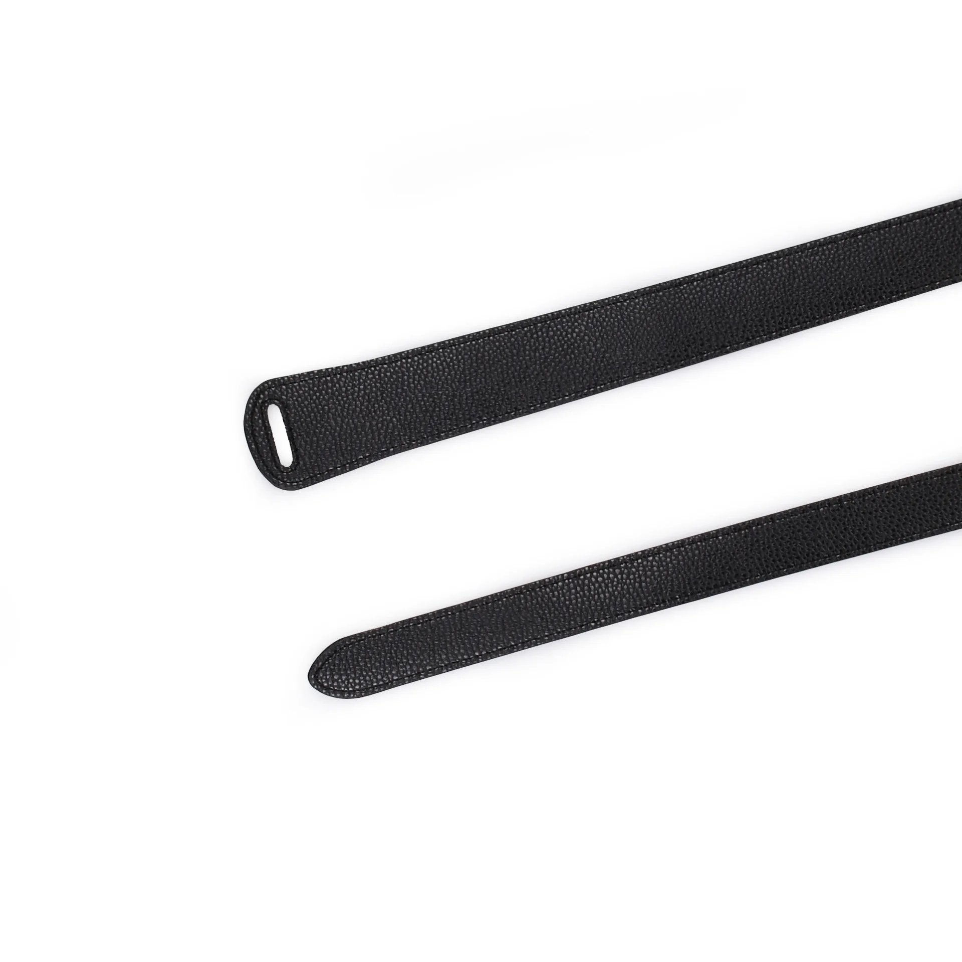 Новый женский широкий ремень длинный отрезок Мягкий кожаный бант формирующий