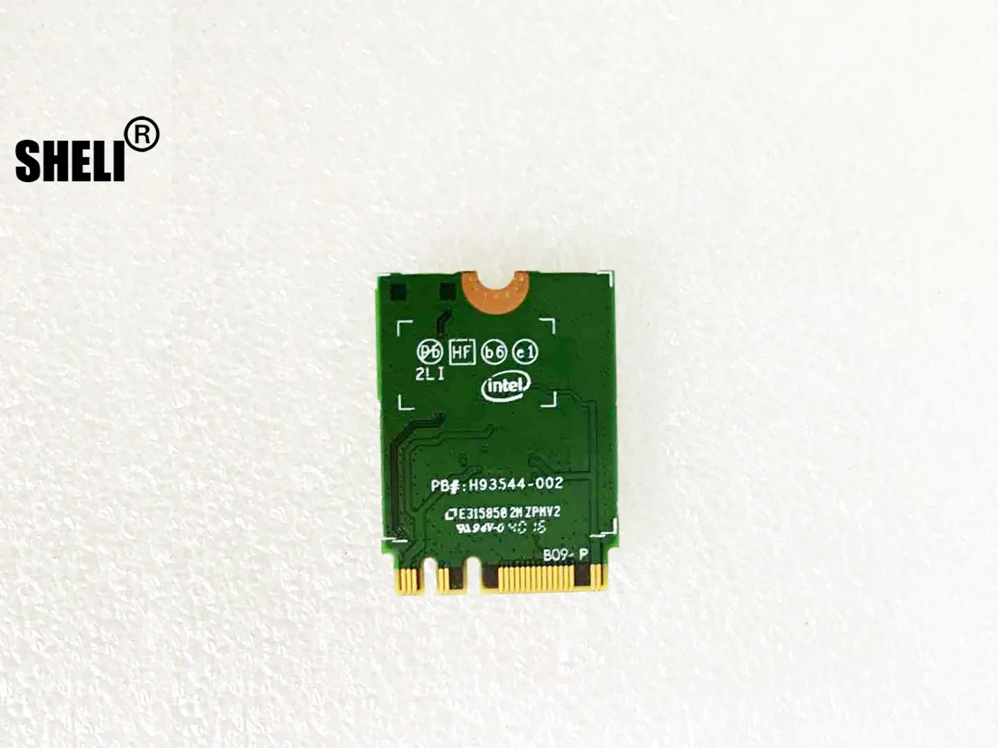 For lenovo X270 T470 T570 E470 FRU 01AX704 Intel Dual Band Wireless-AC 8265 NGFF