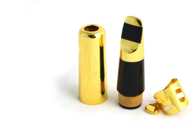 Кларнет флейта кларнет металлическая трубка специальная в стиле поп