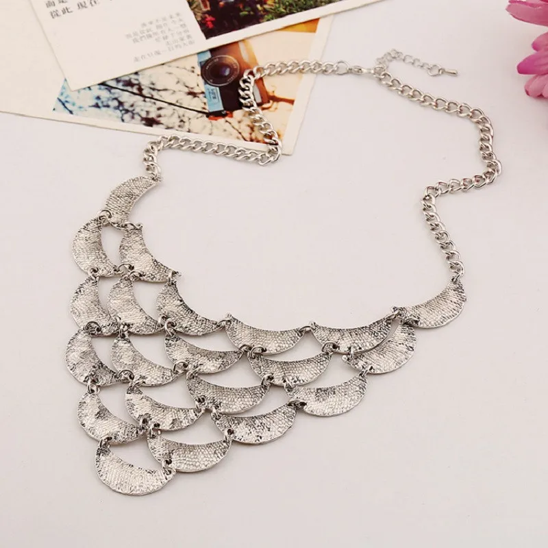 Женская металлическая цепочка для свитера|accessories brand|accessories fashionfashion accessories |