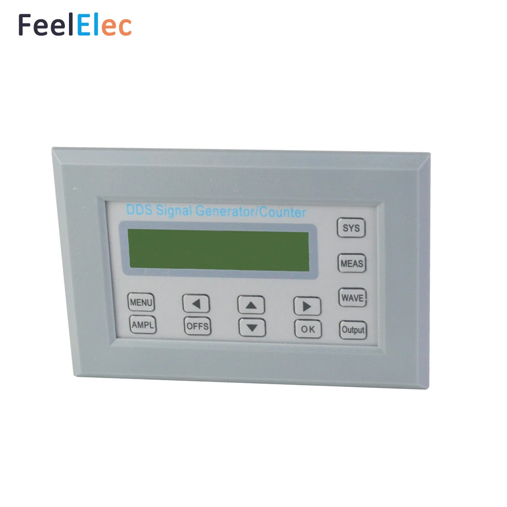 Генераторы сигналов FeelElec SGP3010 Wave Digital Function частота 0 10 МГц|Генераторы сигнала| |