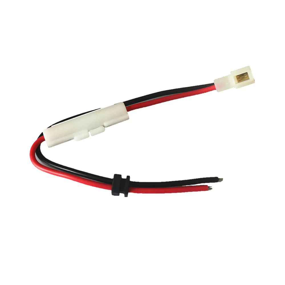 DC Кабель питания Шнур для Kenwood TM 732 733 741M V7A TR 751A 751E мобильное радио|kenwood power cord|radio