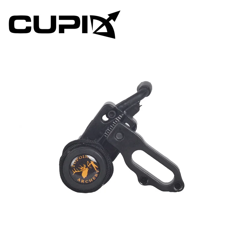 

CUPID Aluminum Alloy Drop Away Arrow Rest For Compound Bow Archery Accessories Bow Upgrade Component