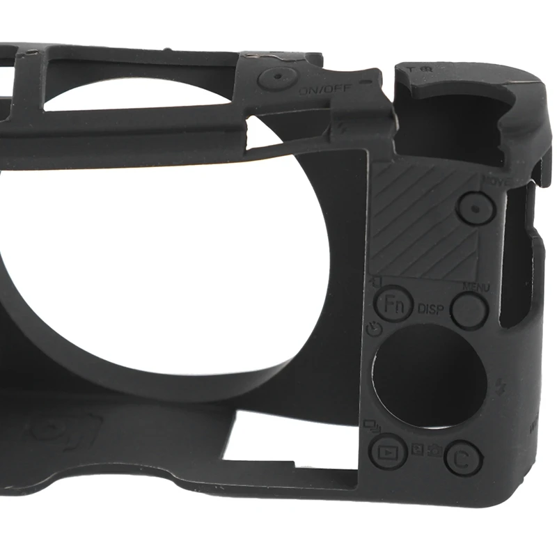 Мягкий силиконовый защитный чехол PULUZ для Sony RX100 III/IV / V | Компьютеры и офис