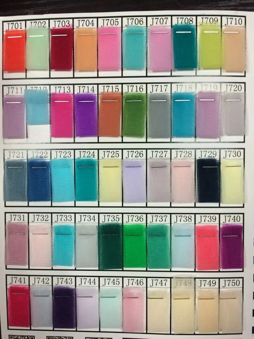 Пышная фатиновая юбка для фотосессии с многослойной юбкой цвета слоновой кости