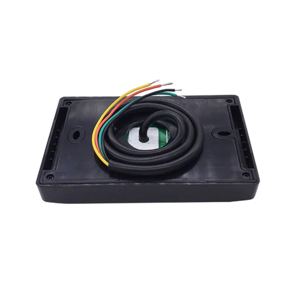 12V RFID считыватель карт модуль 13 56 MHz RS485 интерфейс IC карты высокочастотный тегов