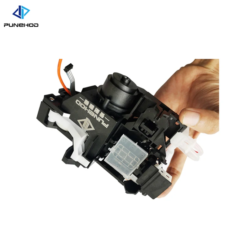 100% новый чернильный насос для принтера EPSON R1390 размер A3|Принтеры| |