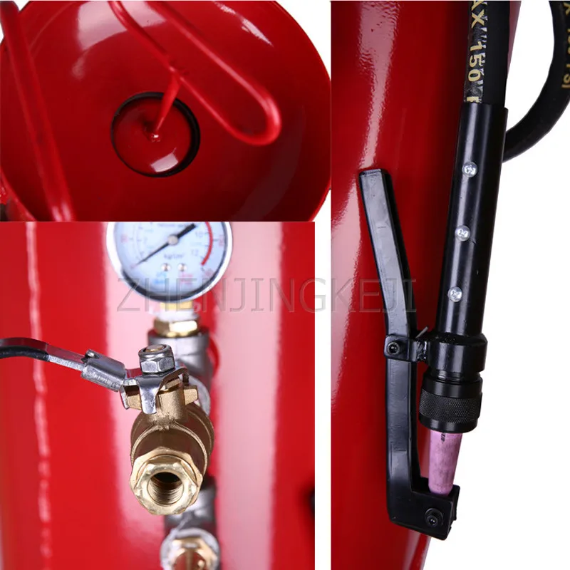 

Machinery & Accessories