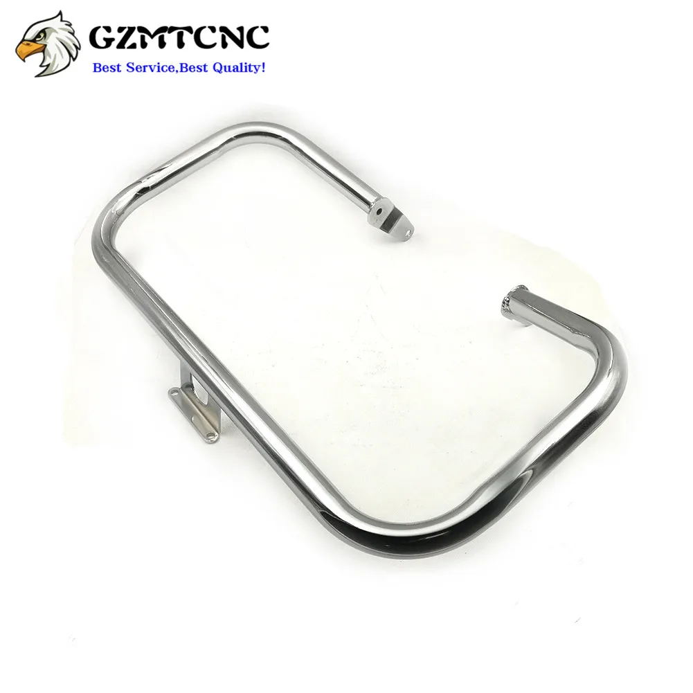 Magna 250 VT250 Motorcycle Engine Guard Crash Bar Buffler Bumper Frame Protector Freeway Highway for Honda Magna250 VT | Автомобили и