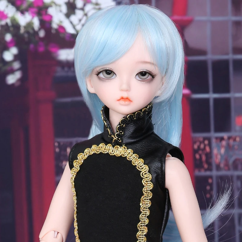 Belos BJD SD кукла 1/4 девочка мальчик тело модель модные куклы игрушки для детей полный