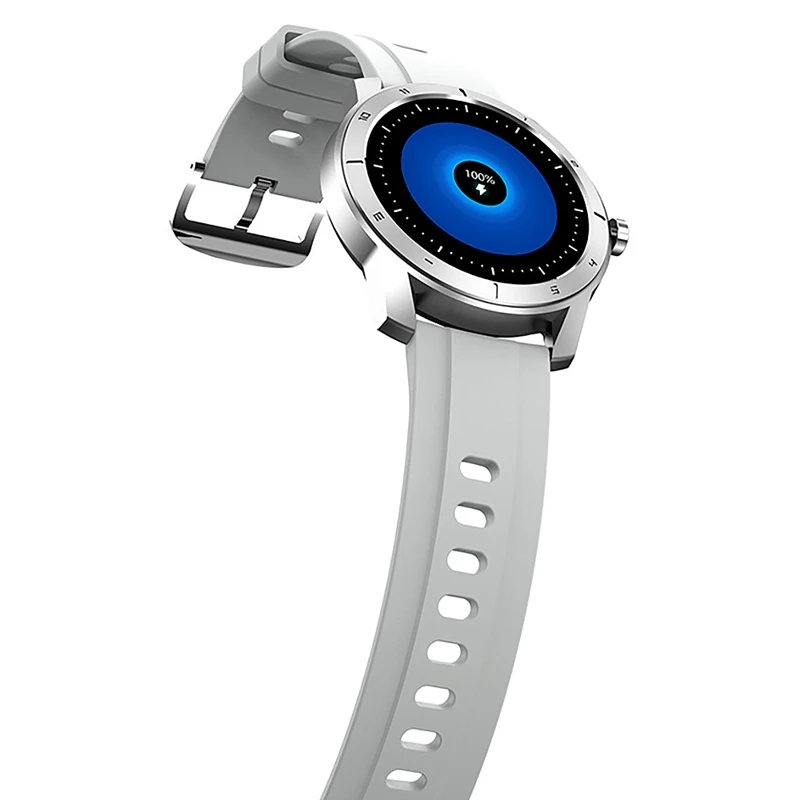 

S8T Women Smart Watch IP67 Waterproof Sport Heart Rate Blood Pressure Monitor Bluetooth Music SmartWatch Wristband