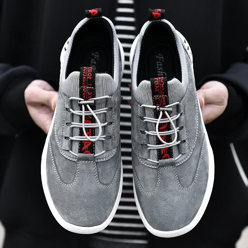 Лидер продаж мужские кроссовки повседневная обувь для бега сетчатые дышащие