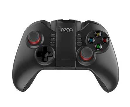 Для Ipega новые продукты Tomahawk Bluetooth геймпад Android для ios мобильный телефон ПК
