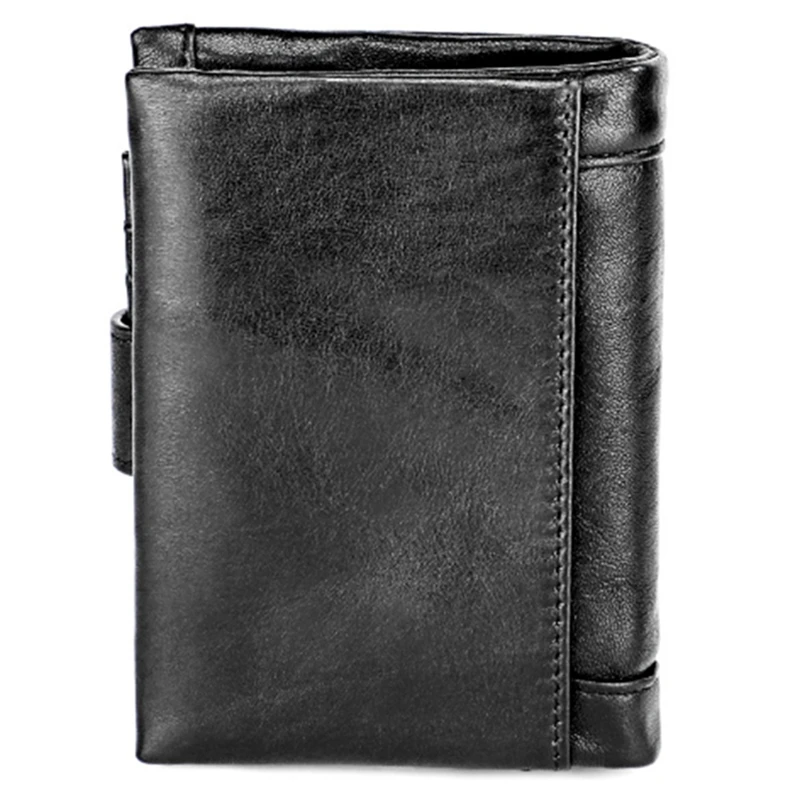 

Shoulder Bag USB Charging Crossbody Casual Messenger Package with Men Wallet Purse RFID Blocking Design Male Wallets