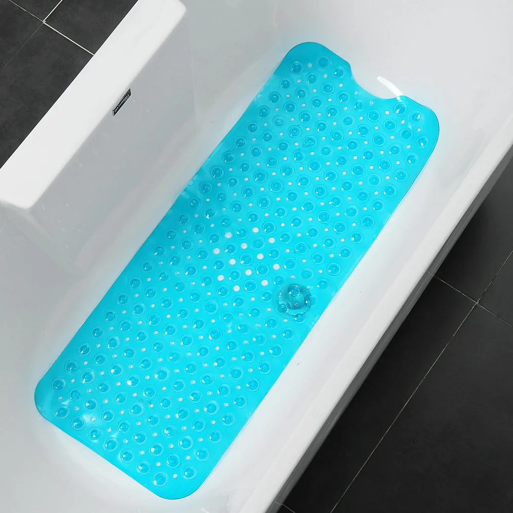 bubble kiss bath mat for bathtub shower anti slip and massage foot mat home carpets floor door mat decor area rugs anti water free global shipping