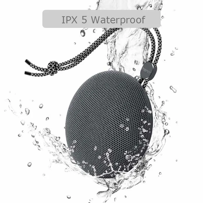 Динамик Honor AM51 портативный bluetooth-динамик мини-динамик для телефона сабвуфер