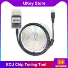 Новинка OpenPort 2,0 EcuFlash инструмент для настройки чипа ECU для автомобилей Subaru, Mitsubishi, Автомобильные диагностические инструменты с поддержкой основных протоколов OBD