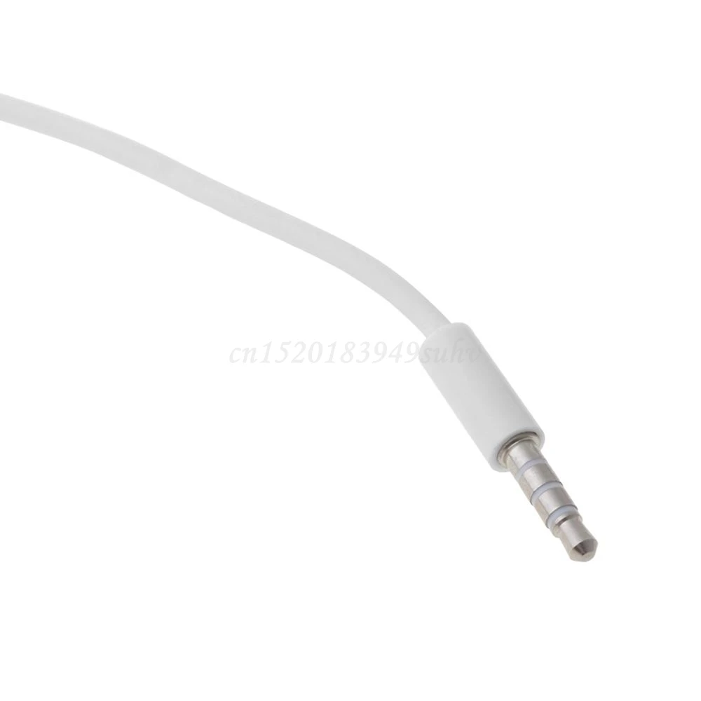 USB 3 5 мм кабель синхронизации данных и зарядки адаптер для Apple iPod Shuffle 2nd |