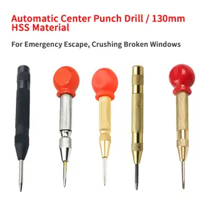 HRC58   65 перфоратор, сверло, инструменты, автоматический центр, перфоратор, устройство разбивания центра, позиционер для автоматического устройства разбивания окон