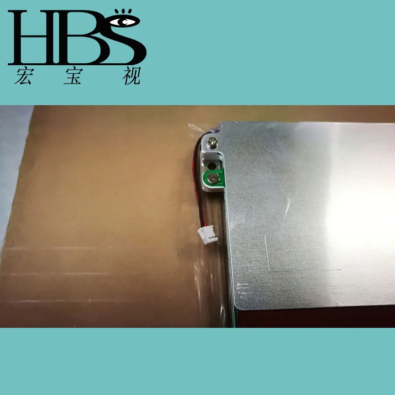 

LCD module Original Touch 10.4 inch industrial screen LTD104KA1S Gao Fenping machines Industrial Medical equipment scr