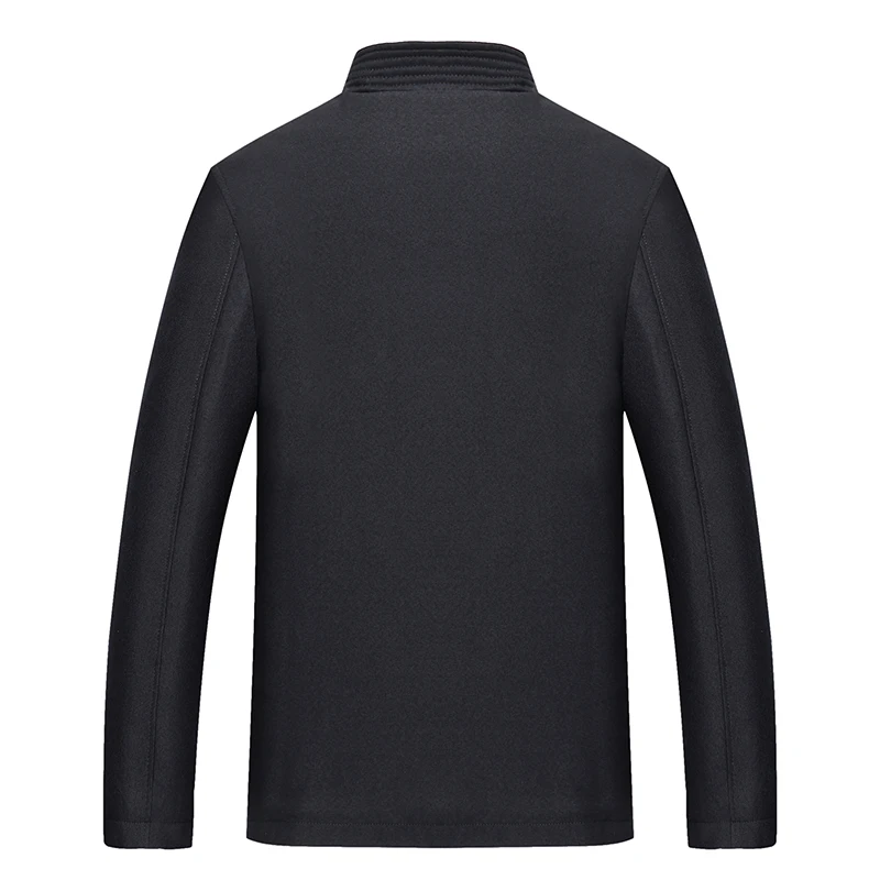 NEW 2020 Design Mens Autumn Winter Jacket Outdoor Casual Clothes Brand Plus VELVET | Мужская одежда