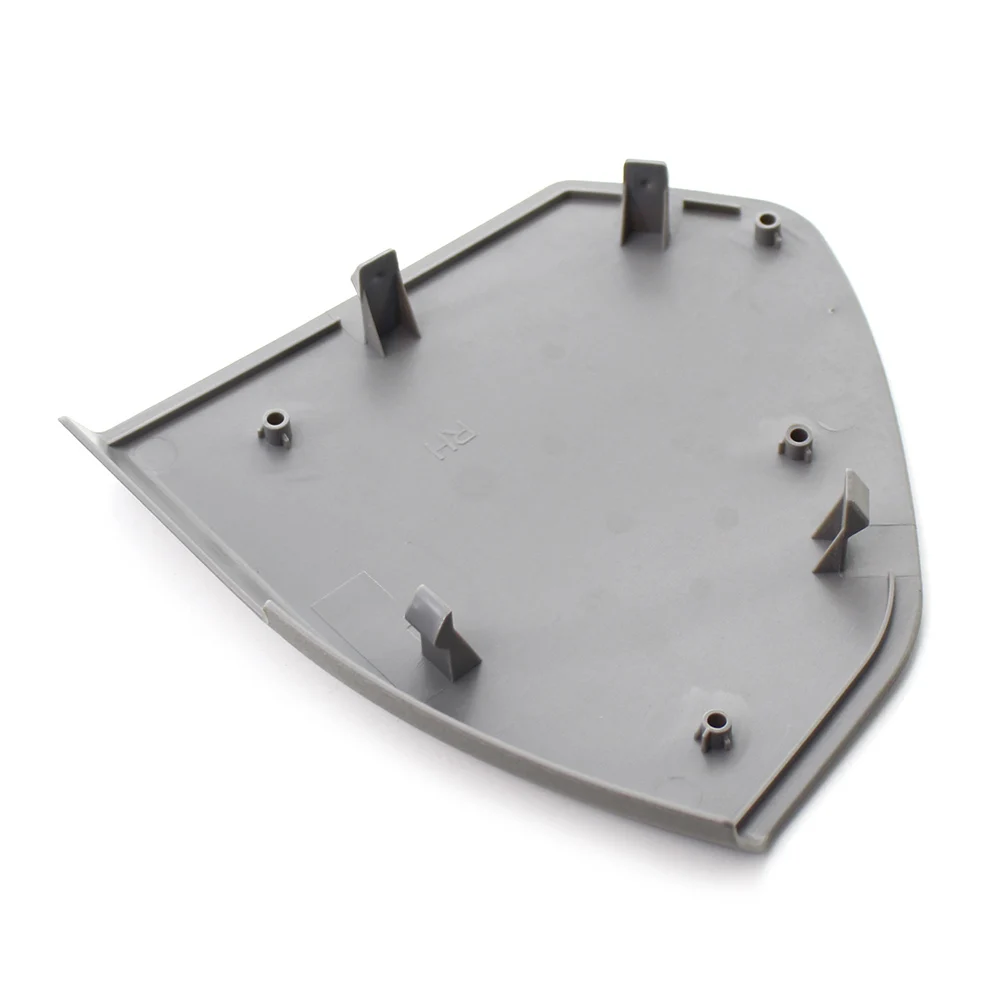 

Front Right Door Upper Cover ABS Gray Shell For Mercedes W211 E-Class 2003 2004 2005 2006 2007 2008 2009 Car Accessories 1pcs