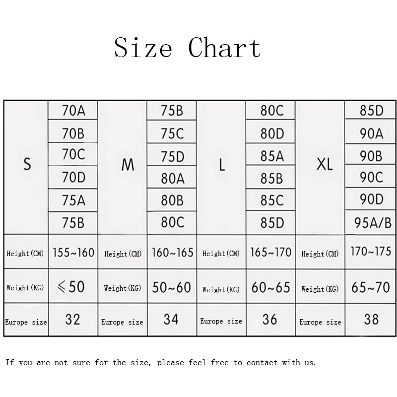 Бюстгальтер Queenral женский бесшовный нижнее белье с чашками пуш ап регулируемый