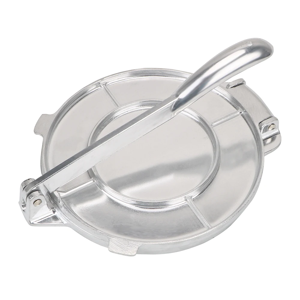 

Kitchen Utensils Accessories Bakeware Tools Foldable Meat Press Gadgets Tortilla Maker Cooking Tools Pie Tools Tortilla Press