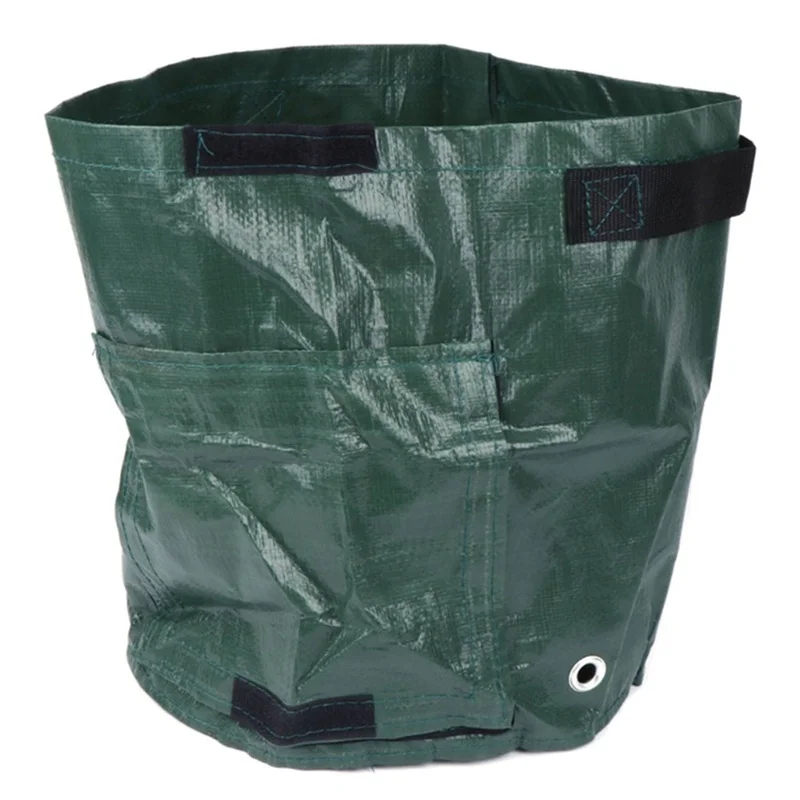 Женское культивирование садовые горшки фермерские пакеты для выращивания